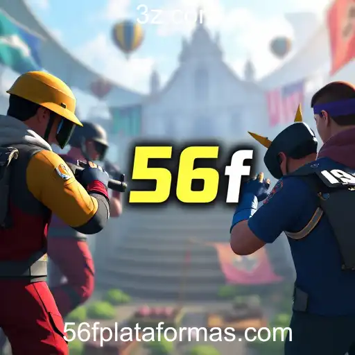 56f.com: A Revolução dos Jogos Online em Português