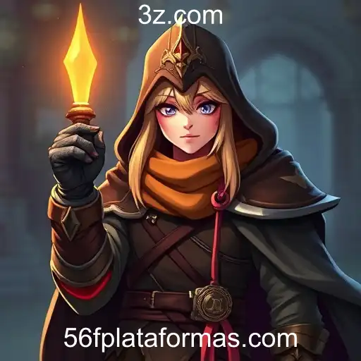 Ascensão da Plataforma 56f.com no Cenário de Jogos Online