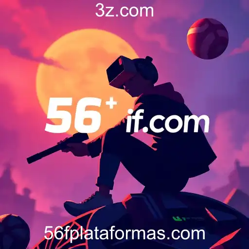 56f.com: Inovação e Crescimento no Mercado de Jogos