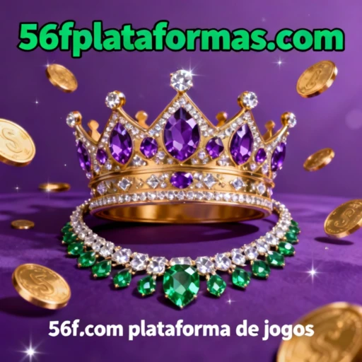 56f.com plataforma de jogos