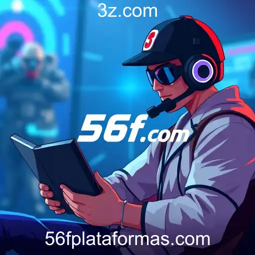 Ascensão e Desafios da Plataforma 56f.com